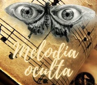 capa de curso de homeopatia e melodia oculta
